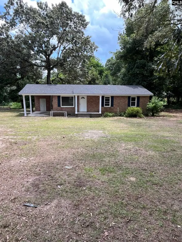 4595 Camden Hwy., Camden, SC 29010