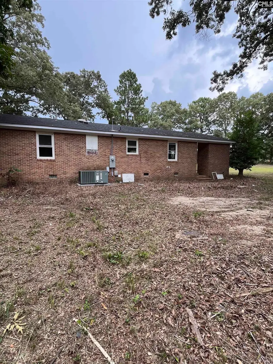 4595 Camden Hwy., Bishopville, SC 29010 - #3