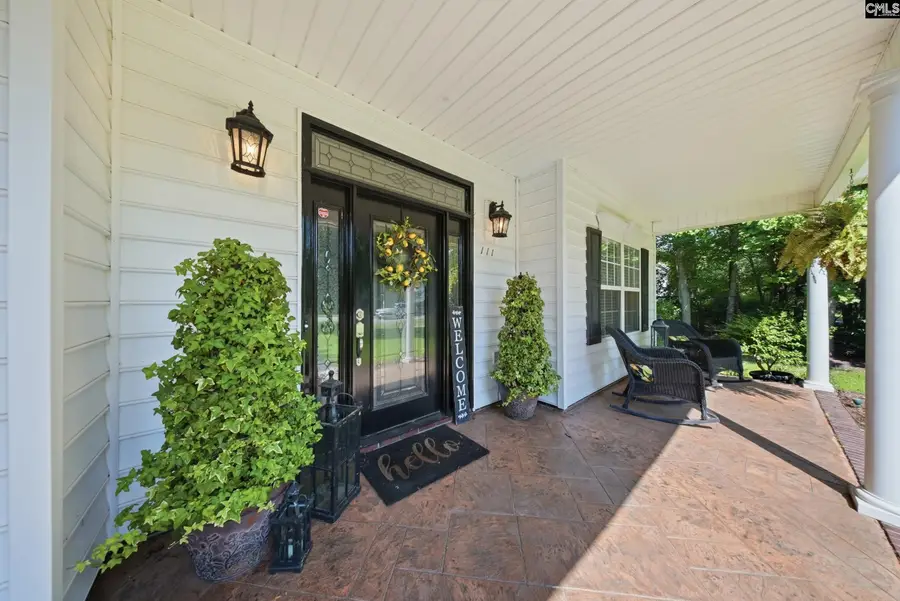 111 Hilly Rock Road, Lexington, SC 29072 - #2