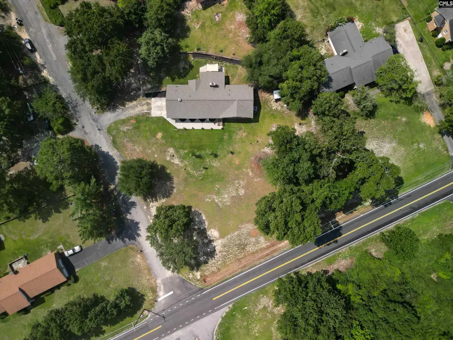 2603 Fish Hatchery Road, West Columbia, SC 29172 - #2
