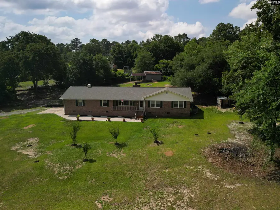 2603 Fish Hatchery Road, West Columbia, SC 29172 - #3