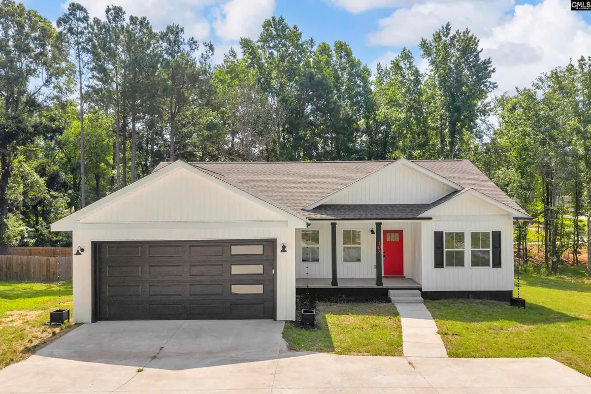 107 Brookside Drive, Prosperity, SC 29127 - #1
