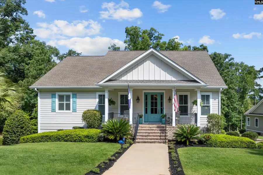105 Palmetto Cove Lane, Lexington, SC 29072 - #2