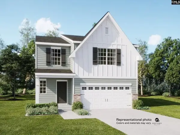 148 Winding Pine Court, Elgin, SC 29045