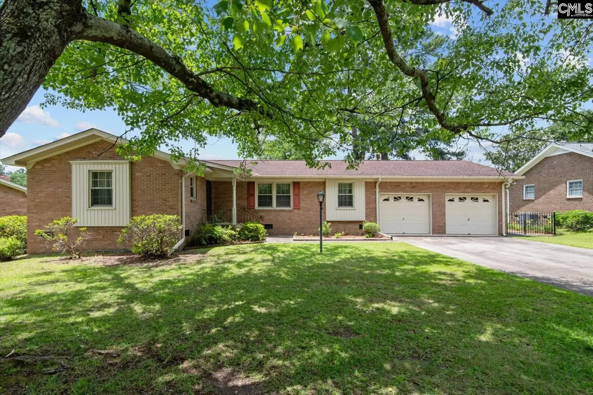 303 Littlefield Road, West Columbia, SC 29169 - #1