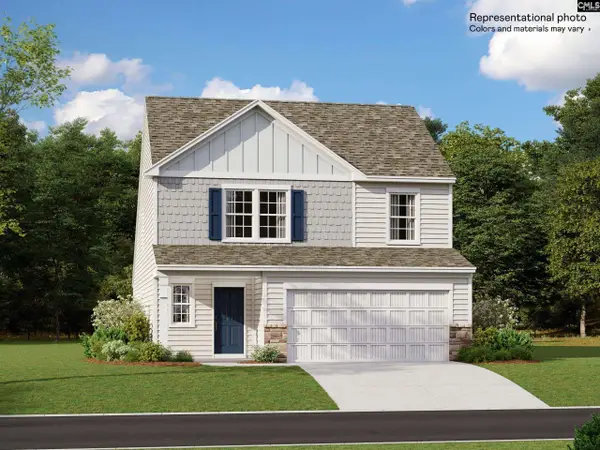 128 Winding Pine Court, Elgin, SC 29045