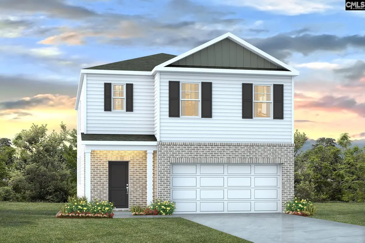 2038 Grovefield Drive, Hopkins, SC 29061 - #1