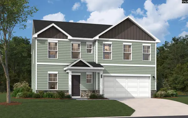 313 Paratrooper Lane, Columbia, SC 29229
