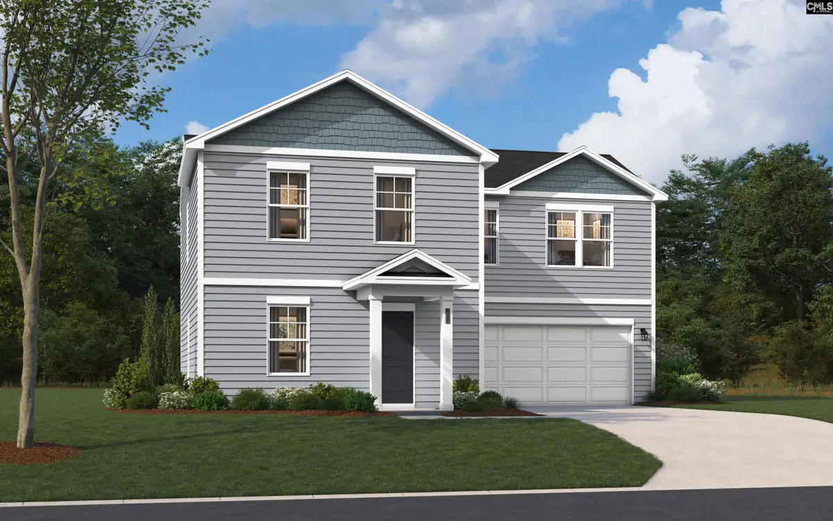 315 Paratrooper Lane, Columbia, SC 29229 - #1