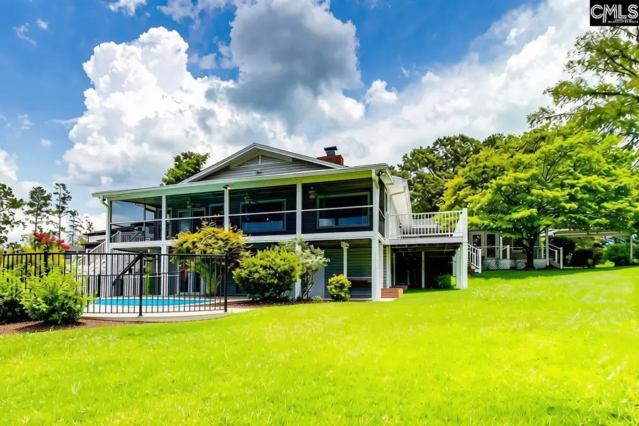 521 Jacobs Mill Pond Road, Pontiac, SC 28914 - #2