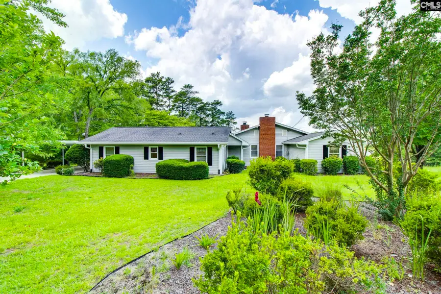 521 Jacobs Mill Pond Road, Pontiac, SC 28914 - #3
