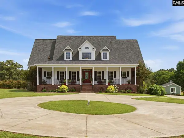 501 Fairfield Hill Road, Winnsboro, SC 29180