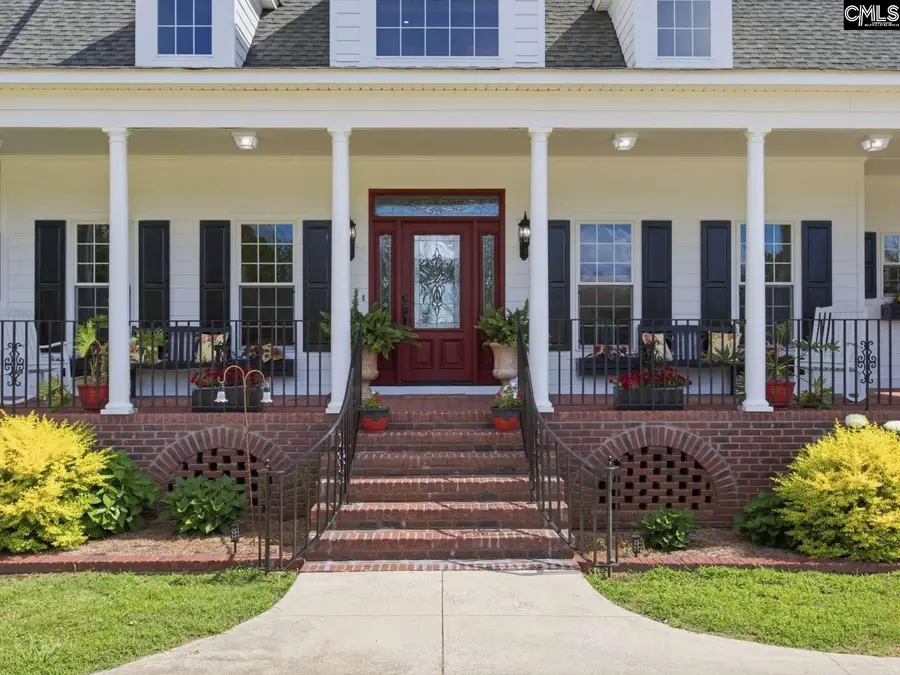 501 Fairfield Hill Road, Winnsboro, SC 29180 - #2