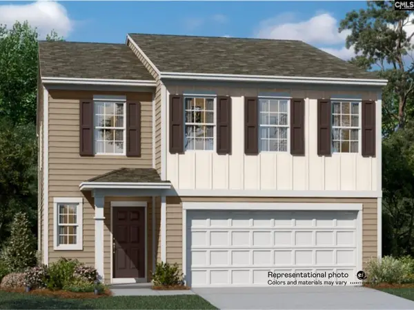 638 Richmond Road, Gaston, SC 29053