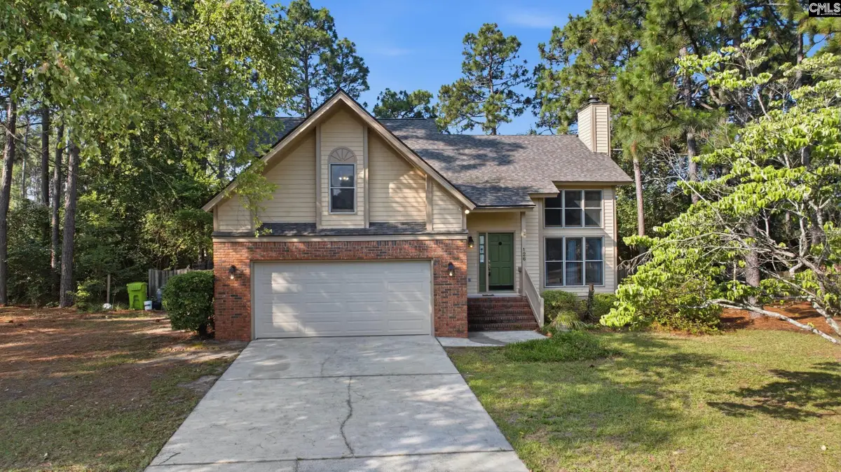 126 Valhallaha Drive, Columbia, SC 29229 - #1