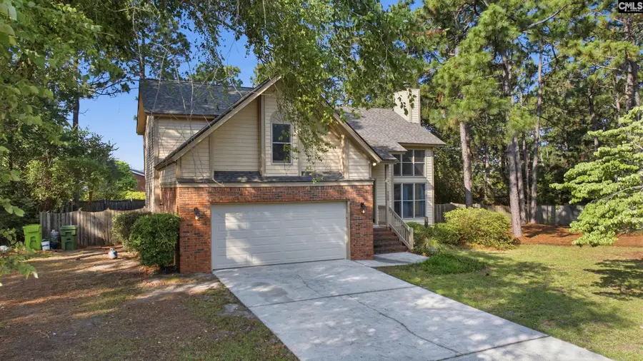 126 Valhallaha Drive, Columbia, SC 29229 - #2