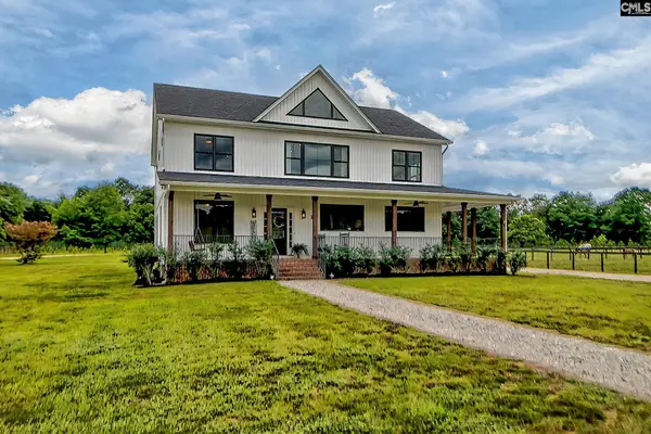 172 Eugene Neese Lane, Swansea, SC 29160