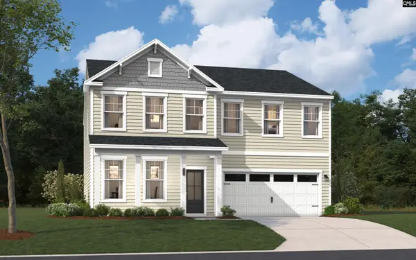 36 Spider Web Court, Blythewood, SC 29016