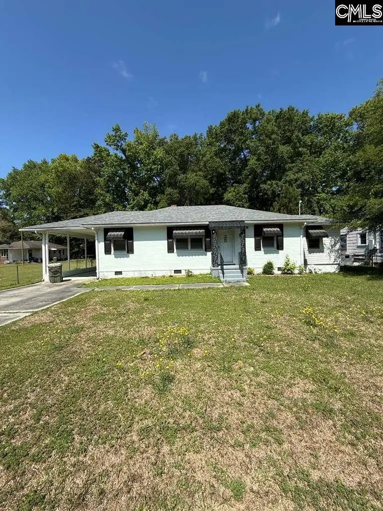 6 Emily Drive, Sumter, SC 29150 - #1