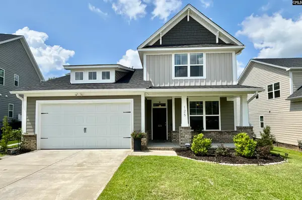 125 Magnolia Petal Drive, Elgin, SC 29045