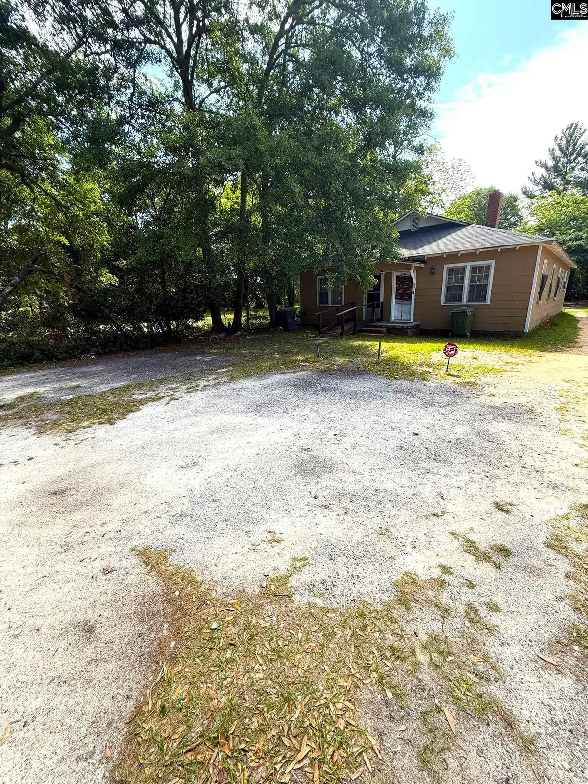 45 Highland Avenue, Sumter, SC 29150 - #1