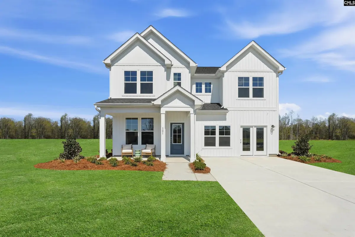 35 Spider Web Drive, Blythewood, SC 29016 - #1