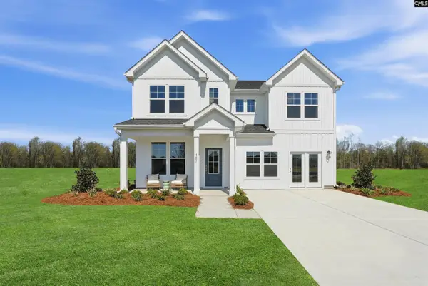 35 Spider Web Drive, Blythewood, SC 29016