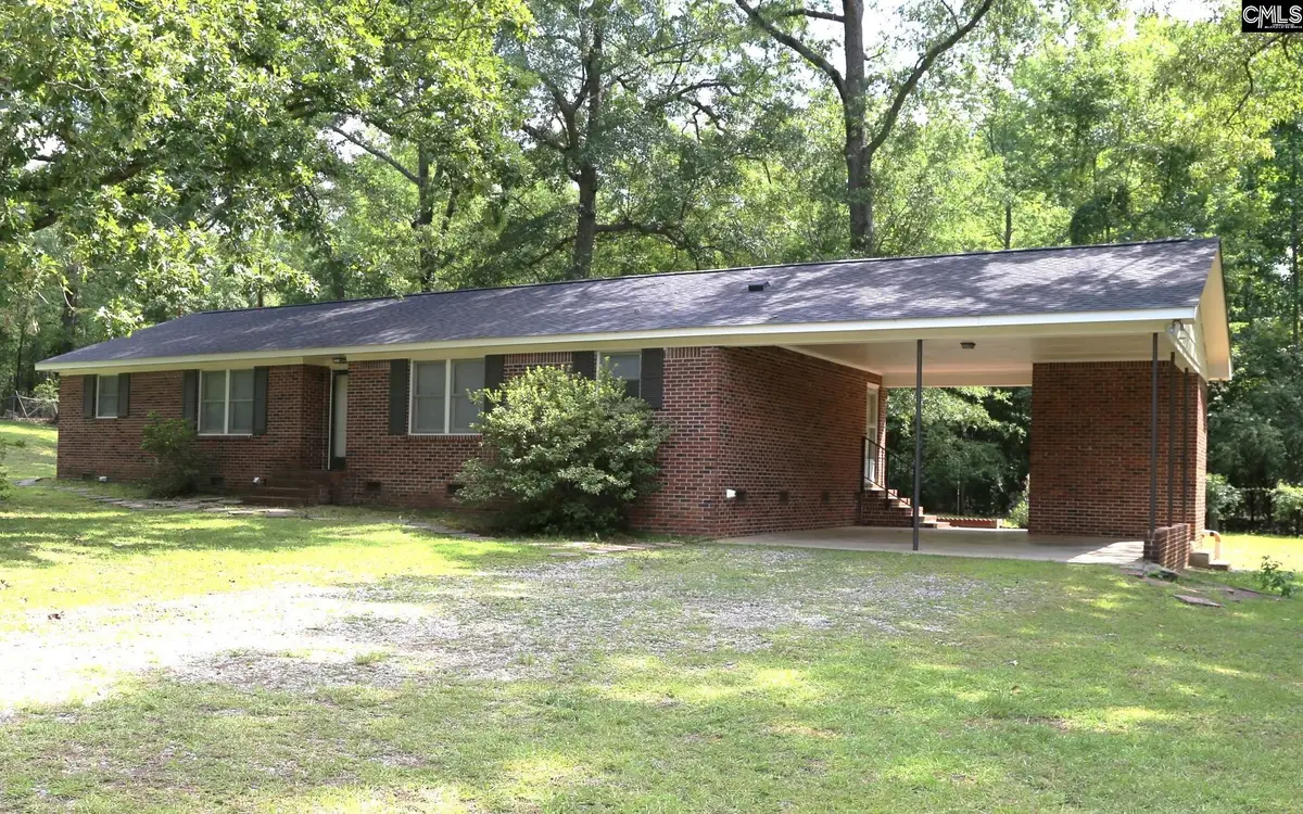 341 Ka Ha Alda Trail, Hopkins, SC 29061 - #1