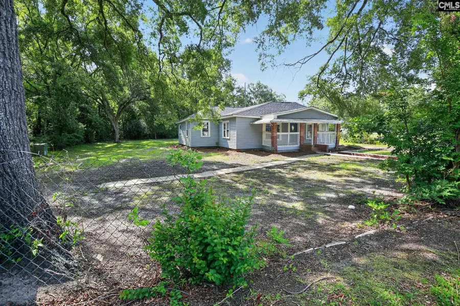 302 Vanboklen Street, Eastover, SC 29044 - #2