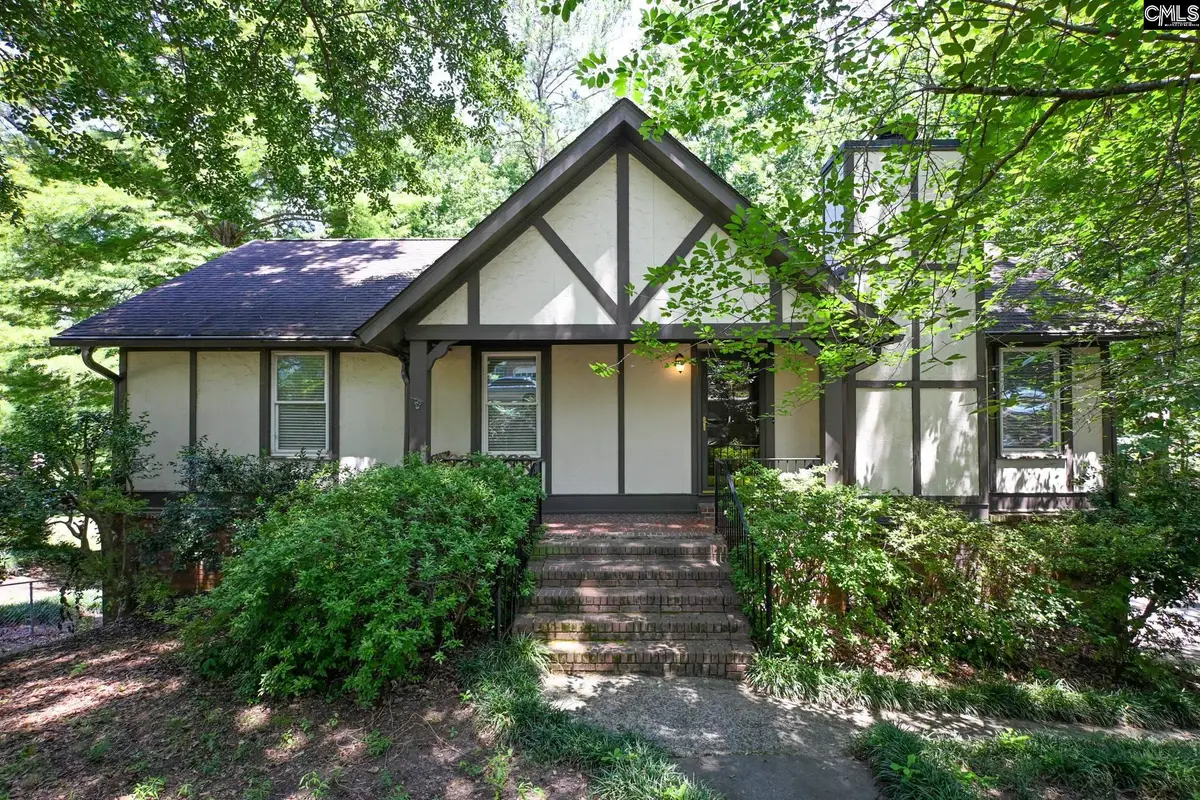 331 Barmount Drive, Columbia, SC 29210 - #1