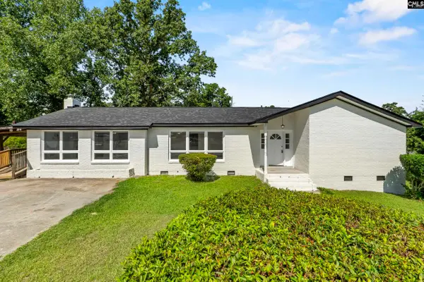 415 Eldorado Court, Columbia, SC 29203
