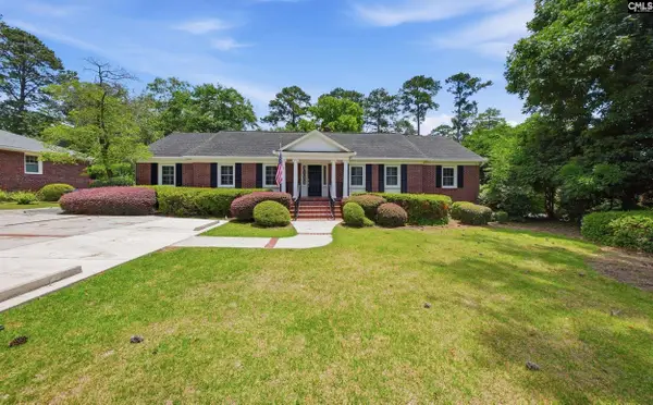 5928 N Trenholm Road, Columbia, SC 29206