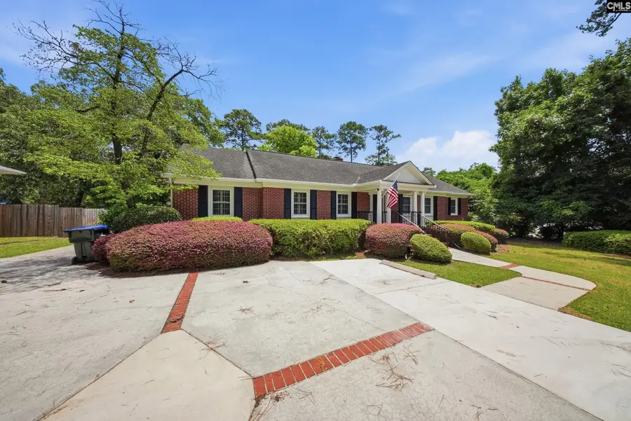 5928 N Trenholm Road, Columbia, SC 29206 - #2