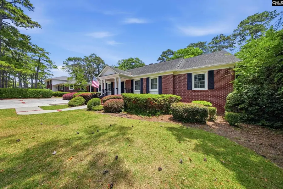 5928 N Trenholm Road, Columbia, SC 29206 - #3