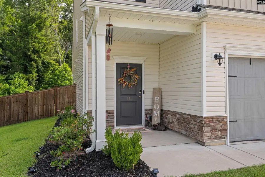 14 Harvest Ridge Drive, Pontiac, SC 29229 - #2