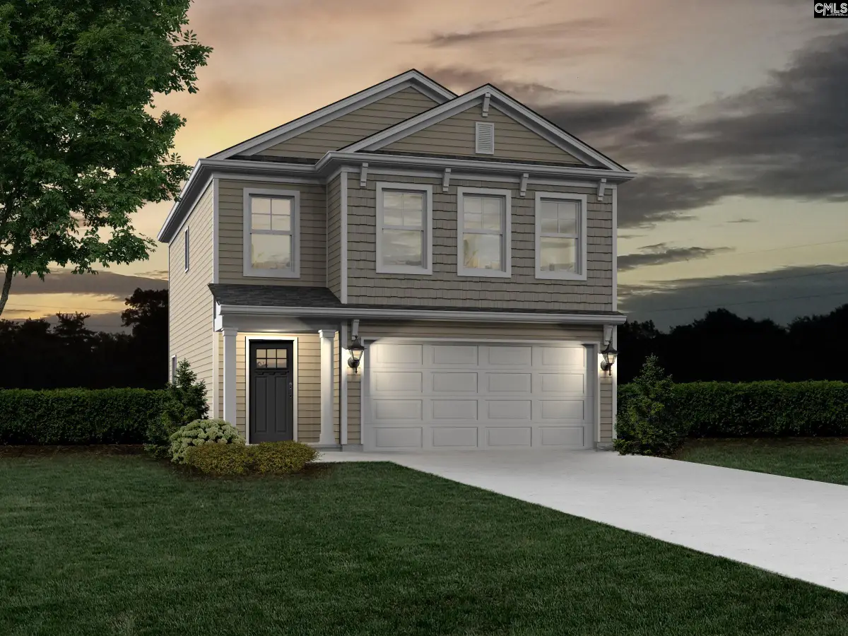 178 Laurinton Farms Drive, Hopkins, SC 29061 - #1