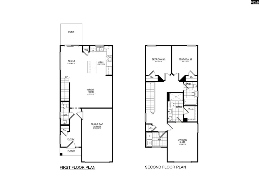 515 Thistle Hill Lane, Hopkins, SC 29061 - #2