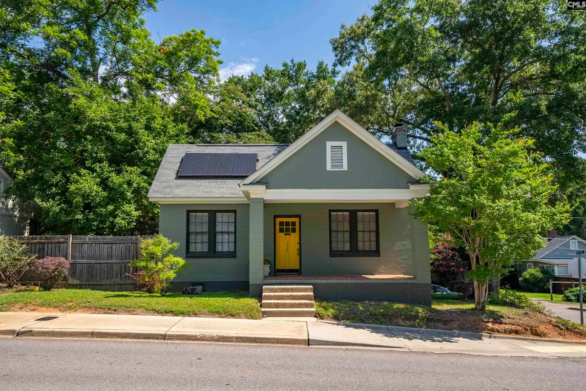 3229 Rosewood Drive, Columbia, SC 29205 - #1