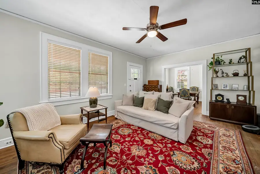3229 Rosewood Drive, Columbia, SC 29205 - #3