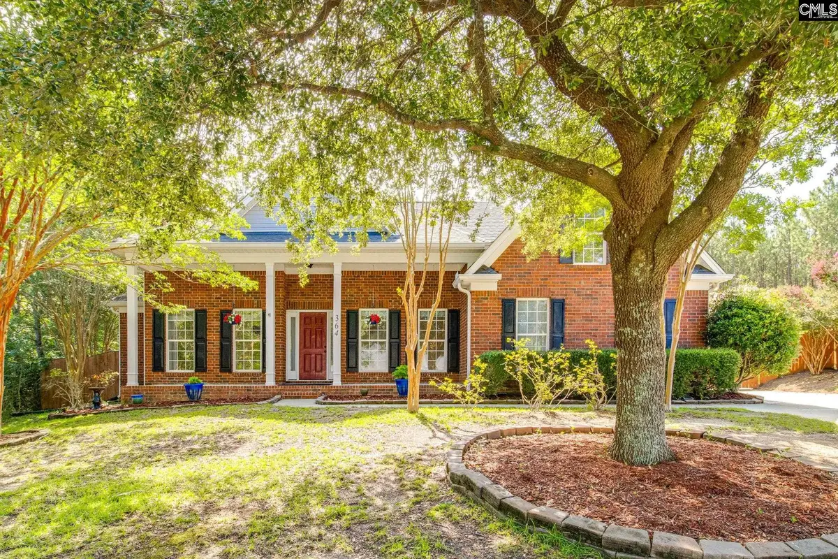 364 Church View Loop, Lexington, SC 29073 - #1