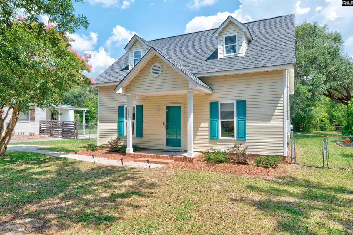 3931 Timberlane Drive, Columbia, SC 29205 - #1