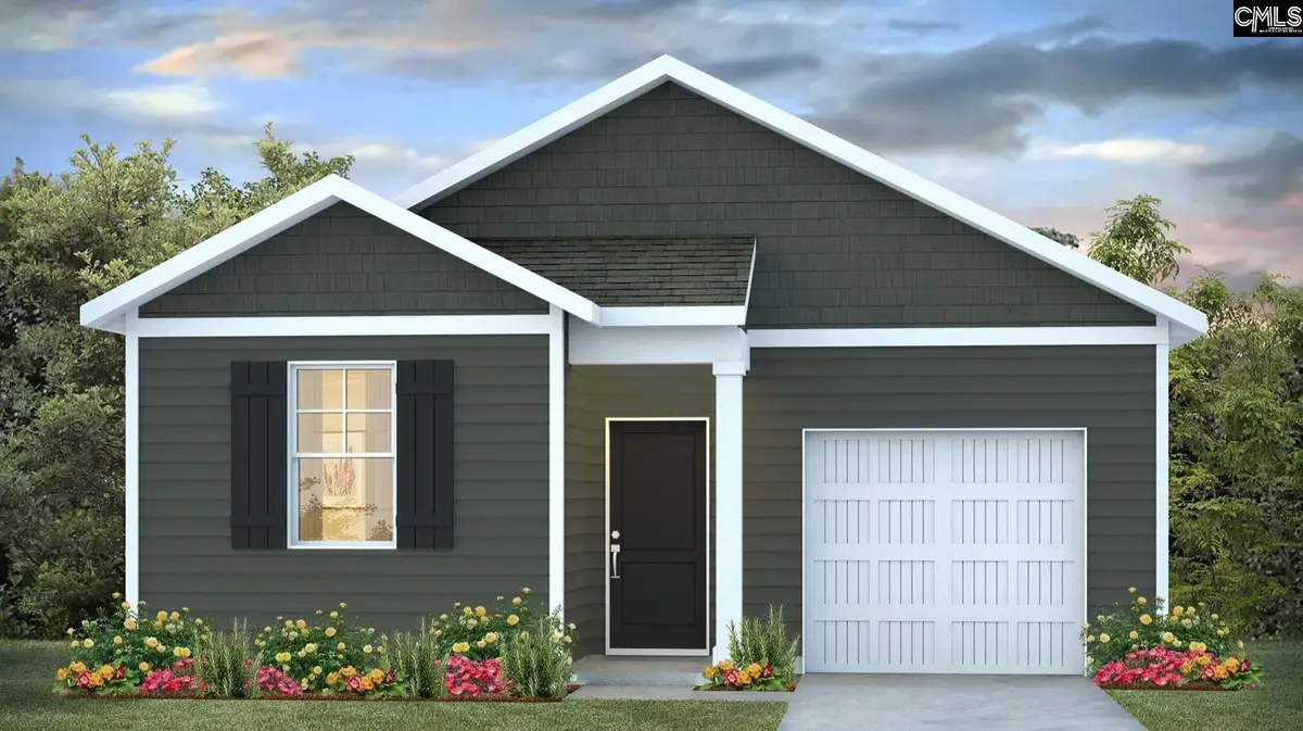 2051 Grovefield Drive, Hopkins, SC 29061 - #1