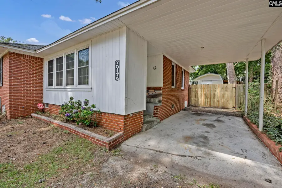 909 Chevis Street, Columbia, SC 29205 - #2