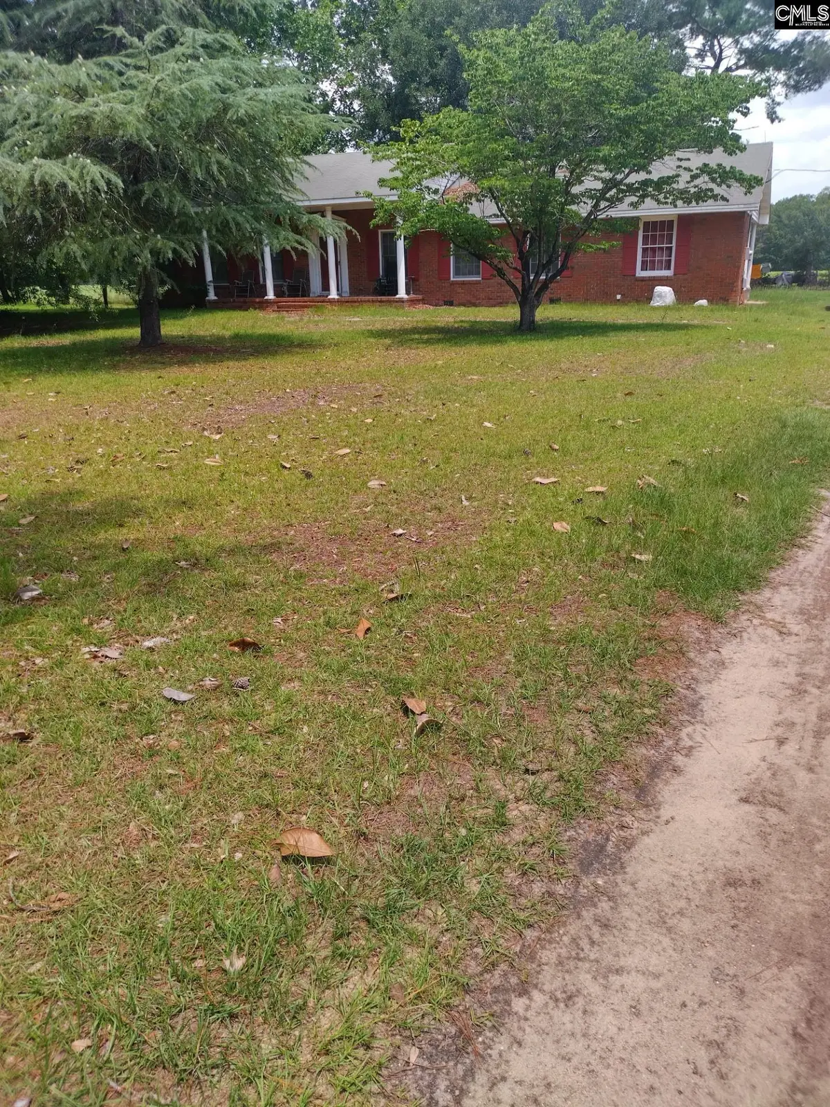 2421 Gallowaytown Road, Hartsville, SC 29550 - #1