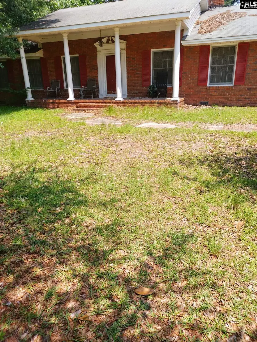 2421 Gallowaytown Road, Hartsville, SC 29550 - #2