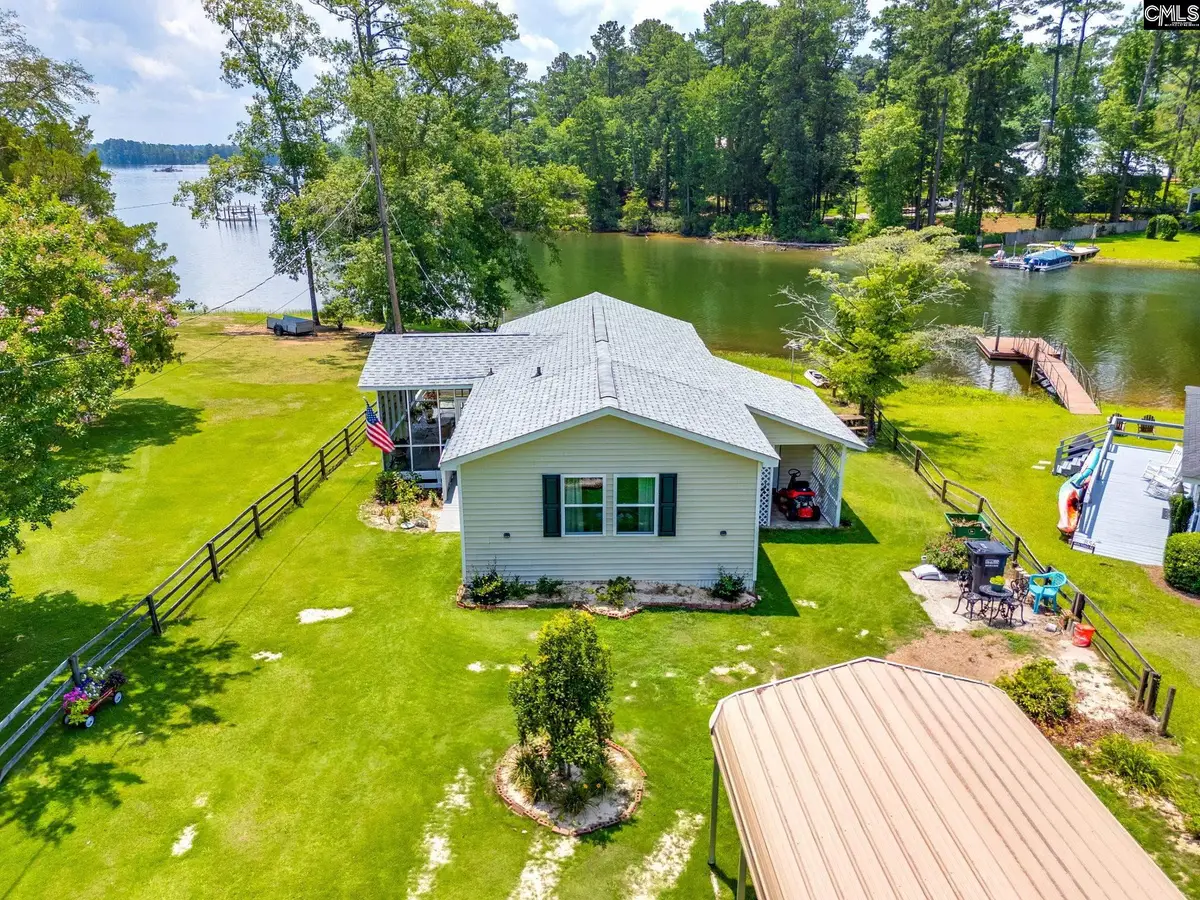 860 Misty Harbor Road, Chapin, SC 29036 - #1