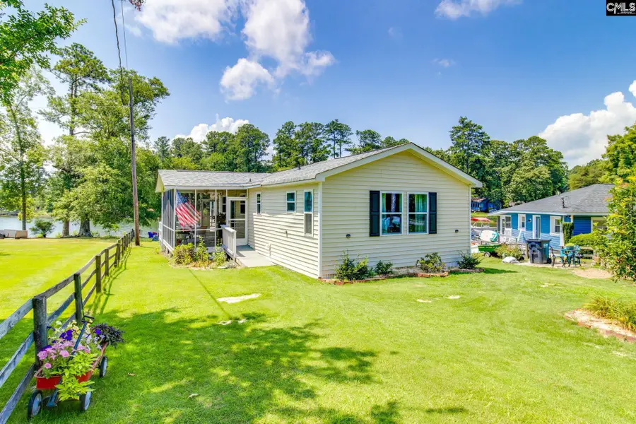 860 Misty Harbor Road, Chapin, SC 29036 - #3