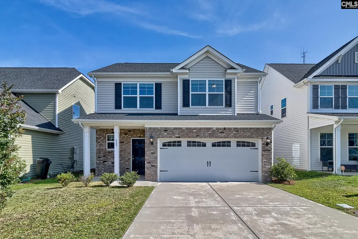922 Taramore Lane, Lexington, SC 29072 - #1