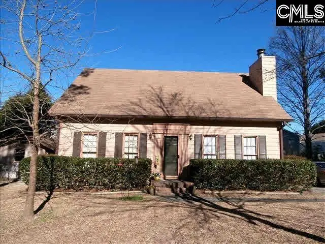 124 Calloway Court, Columbia, SC 29223 - #1