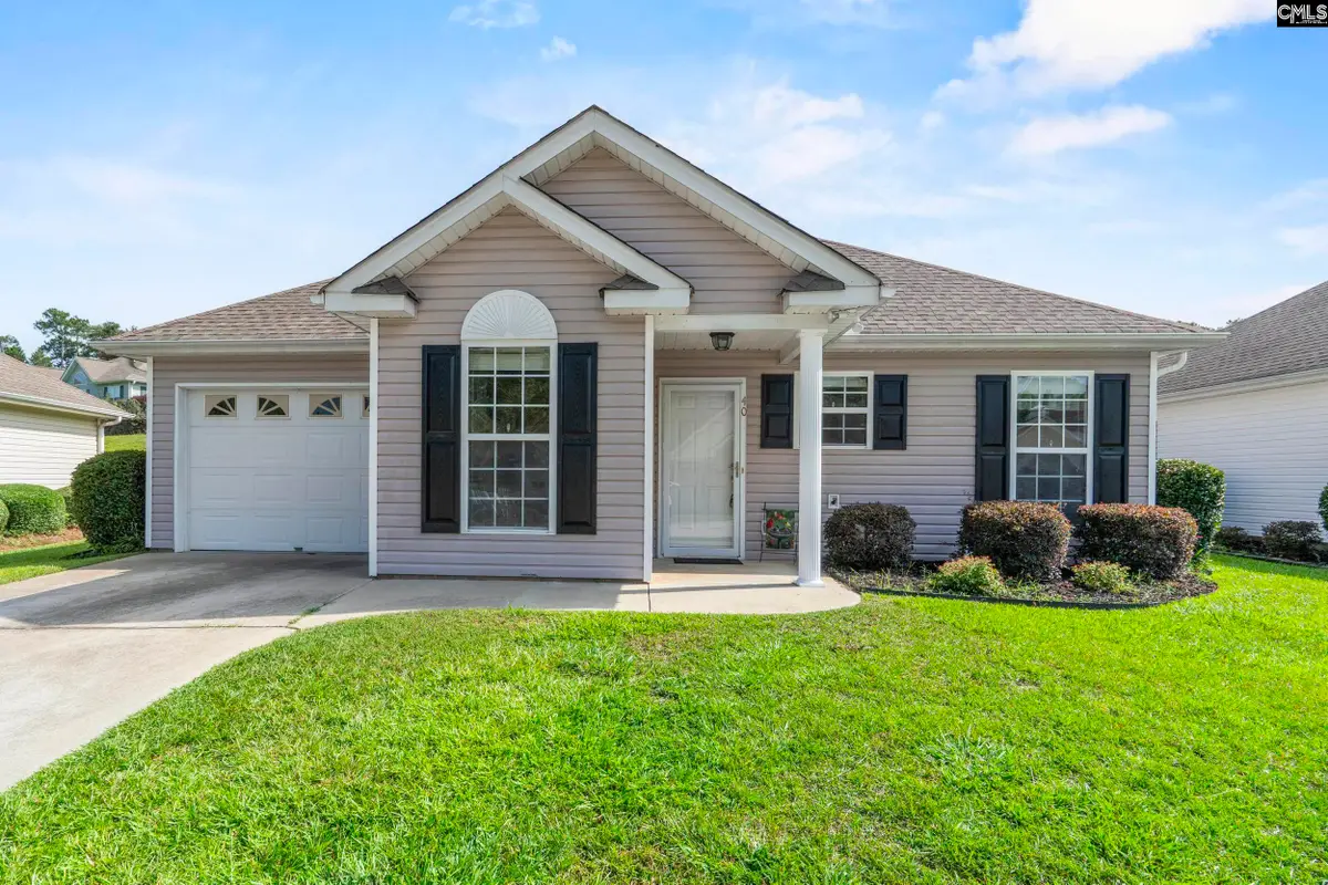 40 Southwoode Circle, Chapin, SC 29036 - #1